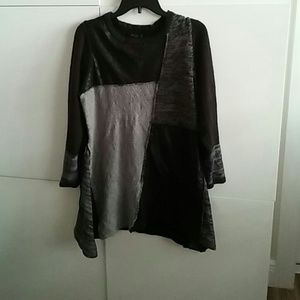 STYLE & CO. SWEATER DRESS